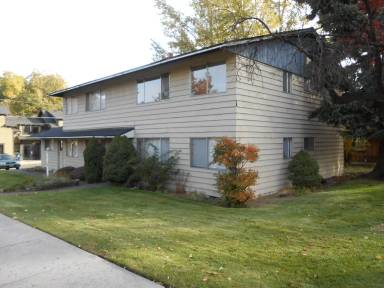 Main picture of 314 NW Bond St