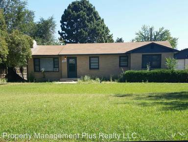 Main picture of 1620 Bowen St