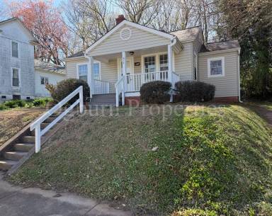 Main picture of 614 Mulberry St