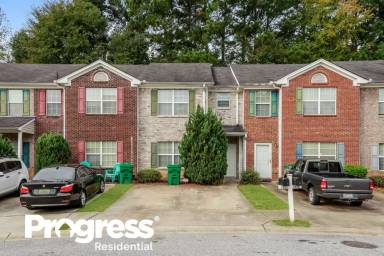 Main picture of 1559 Eastern Sunrise Ln