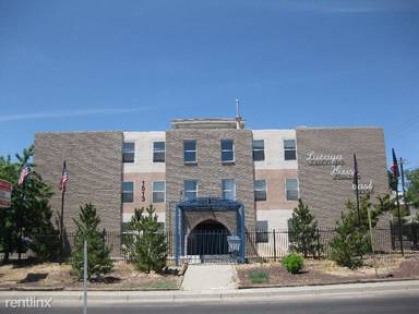 Main picture of lucaya east