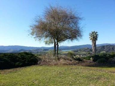 Main picture of 30 La Cumbra St