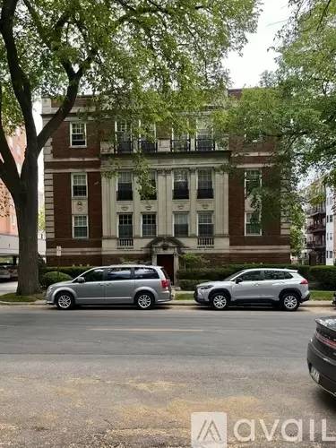 Main picture of 1509 Oak Ave