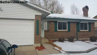 Main picture of 17337 E Flora Pl