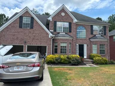 Main picture of 3580 Morinda Dr