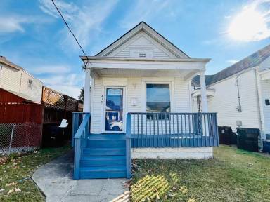 Main picture of 419 N 20th St