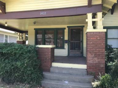 Main picture of 1422 NW 17th St