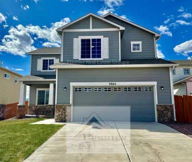 Main picture of 3864 Saguaro Cir