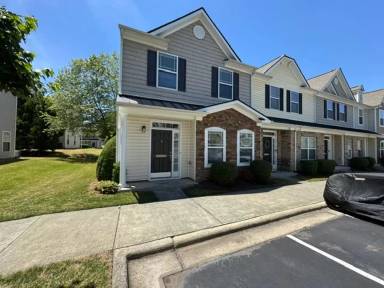 Main picture of Keystone Crossing New Homes