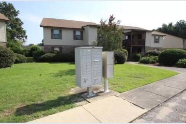 Main picture of 2300 W Michigan Ave