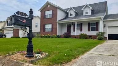 Main picture of 1372 Chase Meadows Cir