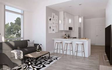 Main picture of 40 Point St