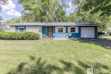 Main picture of 2504 Campbell Dr