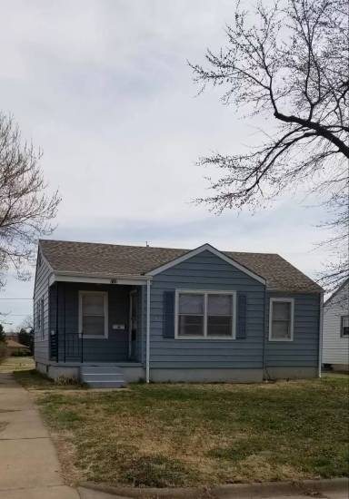 Main picture of 717 Wood Ave