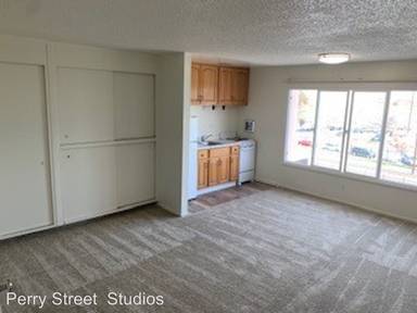 Main picture of Perry Street Studios