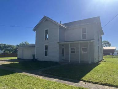 Main picture of 11030 Scout Rd