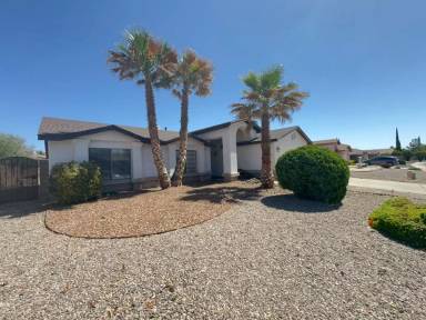 Main picture of 3289 Black Hawk Dr
