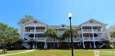 Main picture of Ironwood Complex