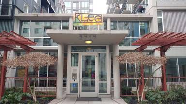 Main picture of Klee Condo