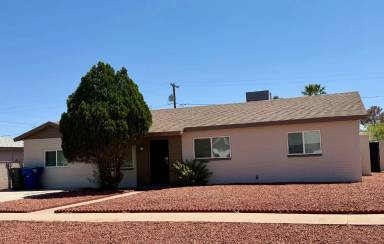 Main picture of 4634 E Burns St