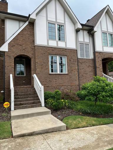 Main picture of 2118A Natchez Trce