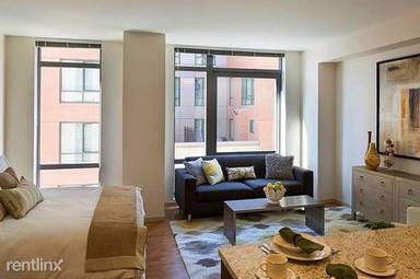 Main picture of 7 Fan Pier Blvd
