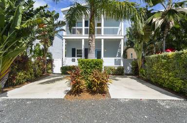 Main picture of Cayo Hueso Sunshine