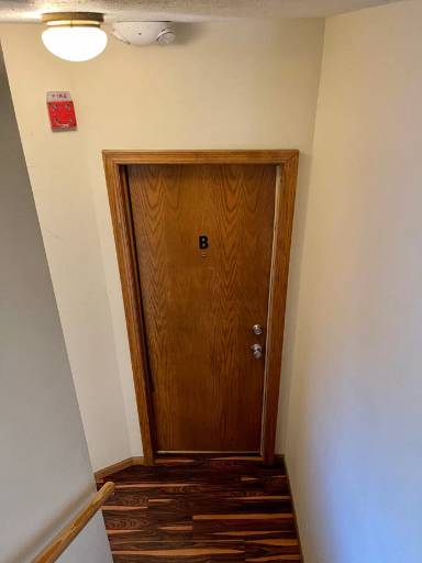 Main picture of 314 North 11th Street - B