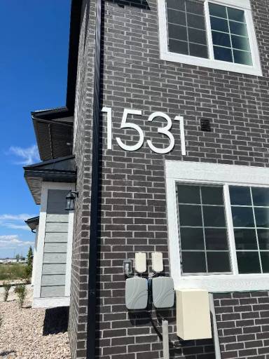 Main picture of 1531 N 110 W