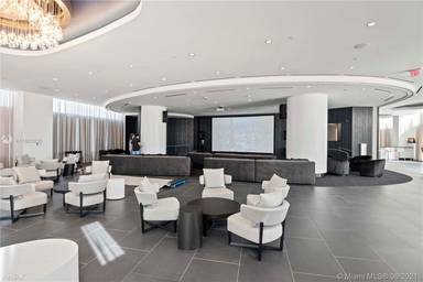 Main picture of Paramount Miami Worldcenter
