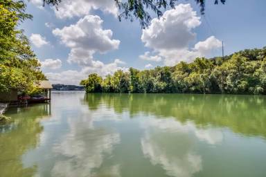 Main picture of 1710 Lakeshore Drive - Lake Austin Condo