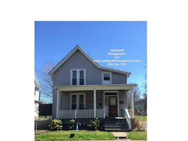 Main picture of 226 Merriman St