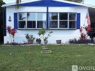 Main picture of 84 E Caribbean