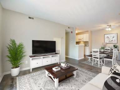 Main picture of Southland Greens Apartments