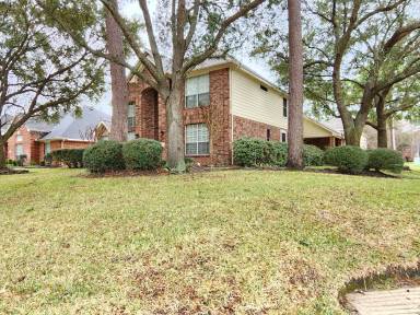 Main picture of 17323 Ginger Fields Ln