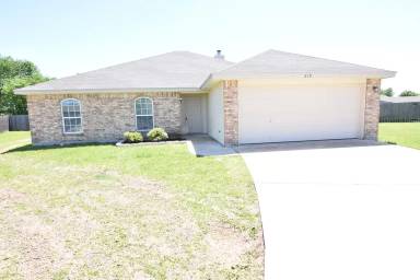 Main picture of 219 McCullough Loop