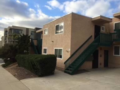 Main picture of 2510 Howard Ave