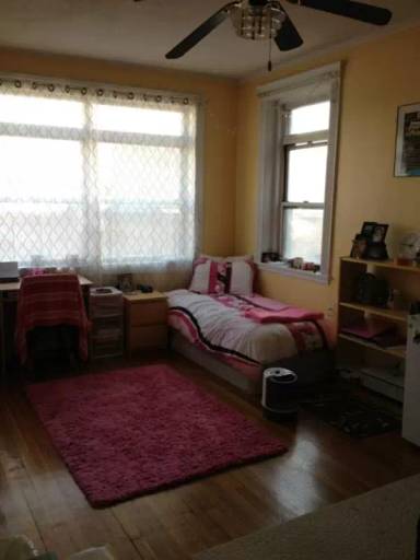 Main picture of 80 Fenway