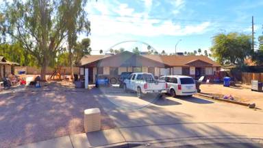 Main picture of 4837 E Caballero Cir