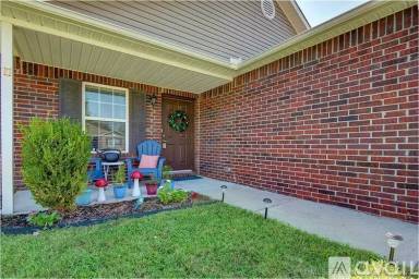 Main picture of 9379 S 256th East Ave