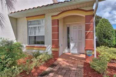 Main picture of 5340 Edgewater Way