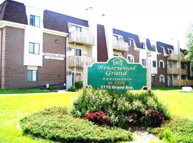 Main picture of Briarwood Grand Apartments