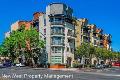 Main picture of Park Boulevard West