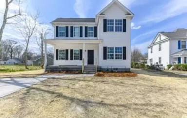 Main picture of 1105 Elwell Ave