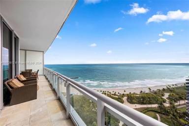 Main picture of The Residences At One Bal Harbour Condo