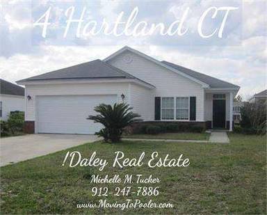 Main picture of 4 Hartland Ct