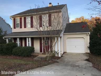 Main picture of 136 Fairford Dr