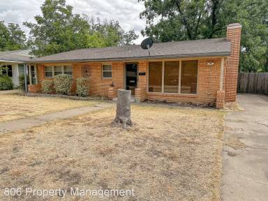 Main picture of 3511 39th St
