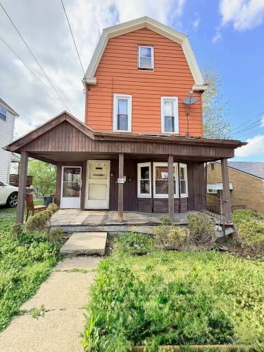 Main picture of 847 Flemington St