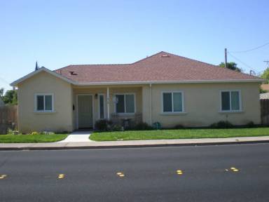 Main picture of 418 E North St